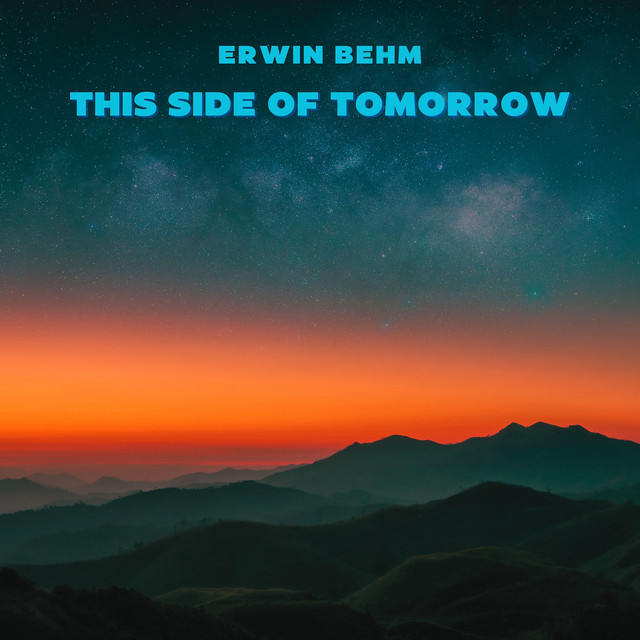 Erwin Behm