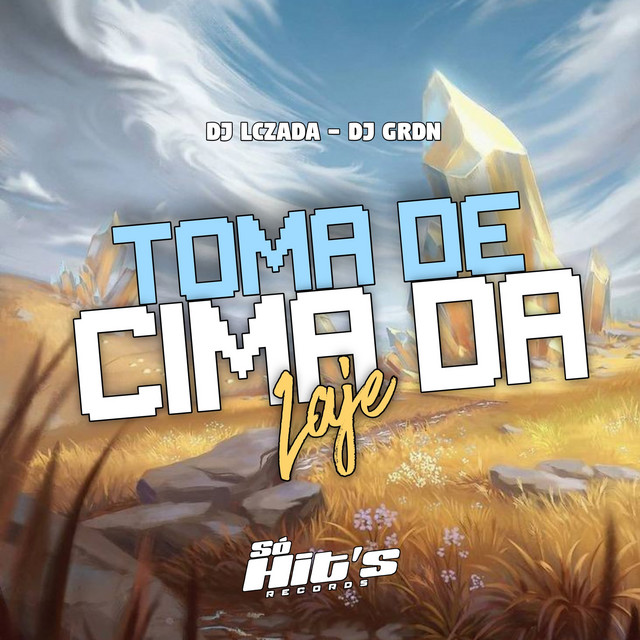 Toma de Cima da Laje