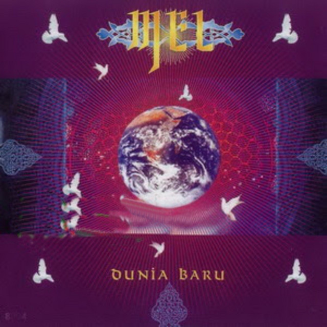 Dunia Baru cover art