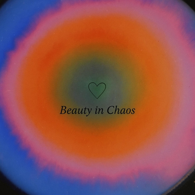 Beauty in Chaos cover art