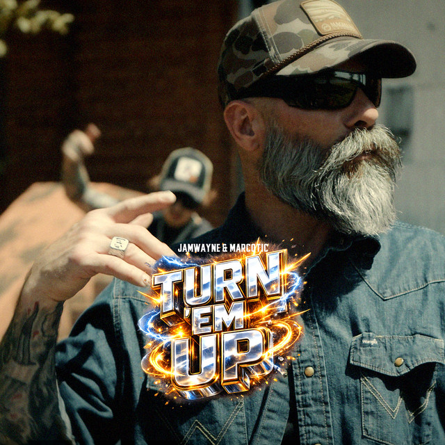 Turn 'Em Up