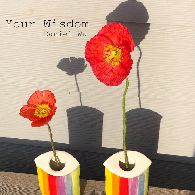 Your Wisdom cover art