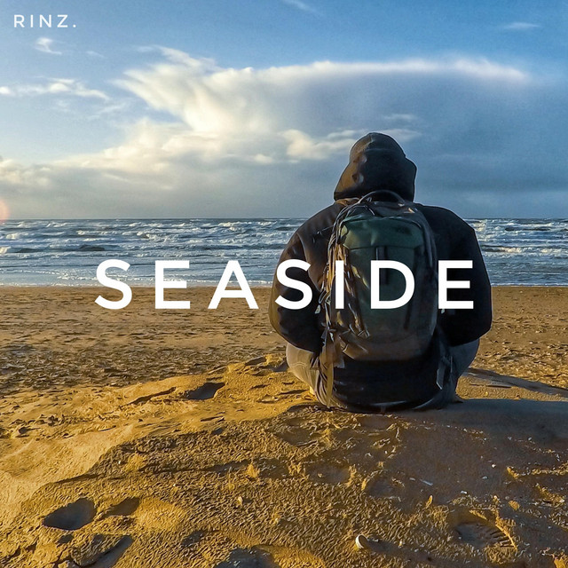Seaside cover art