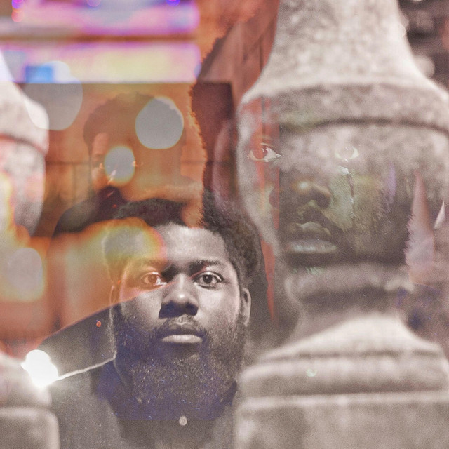 Earthtones & Greyscale cover art