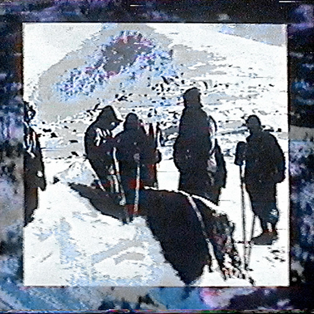 DYATLOV cover art