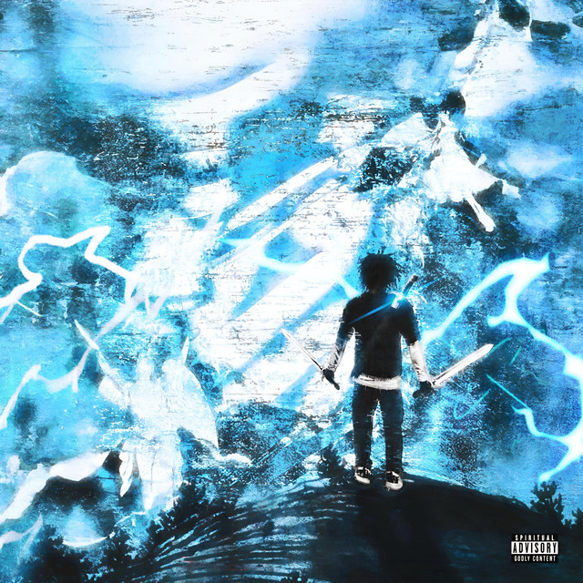 Hope I See You In Heaven cover art