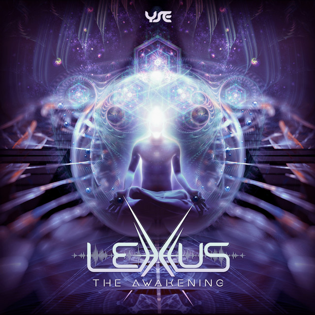 Unity album art