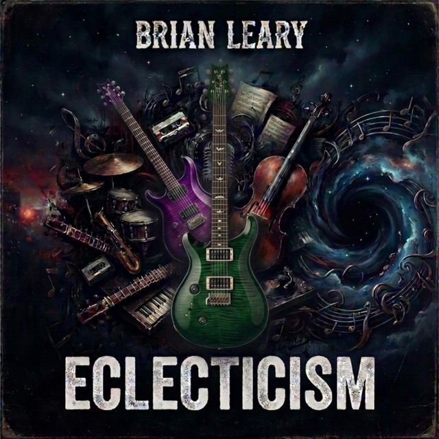 Brian Leary