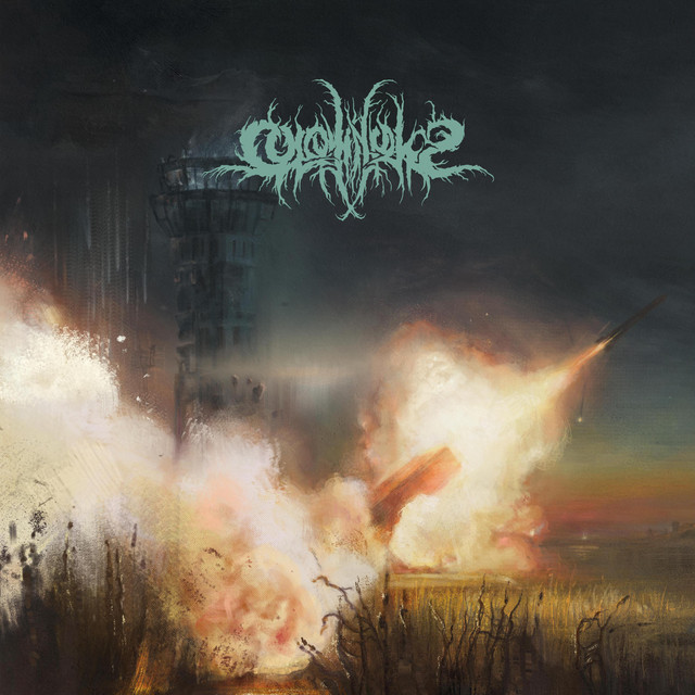 Обкладинка Colotyphus — Ages of Hatred