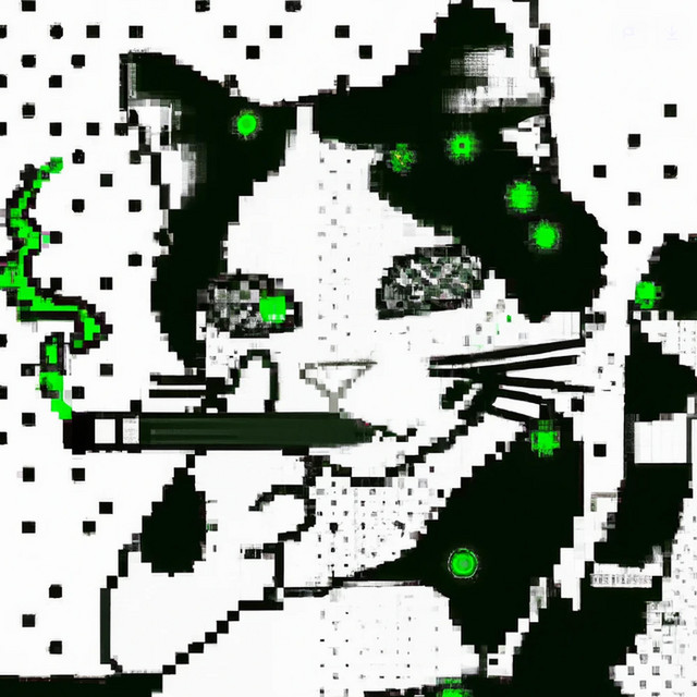 jakecore cover art