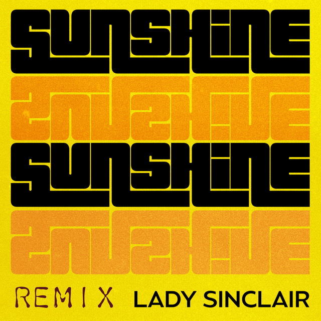 Sunshine - Remix