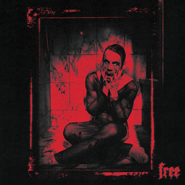Free cover art