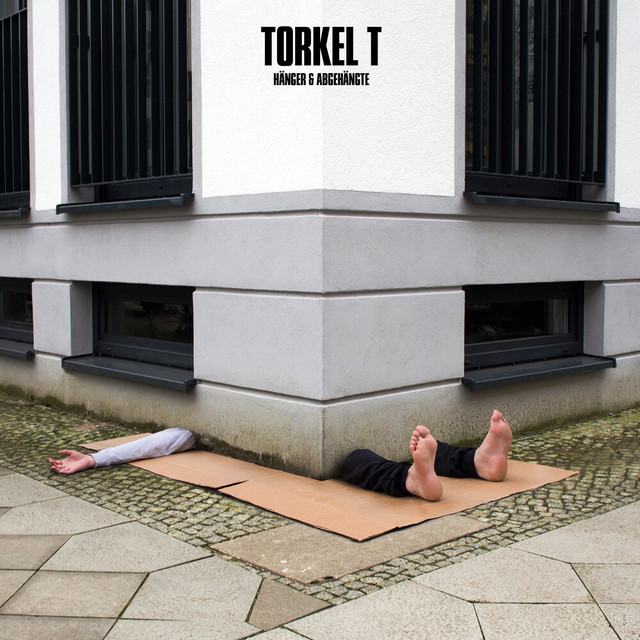Hänger & Abgehängte cover art