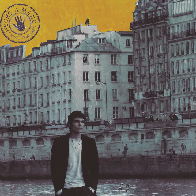 Portada del disco