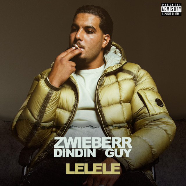 Lelele cover art