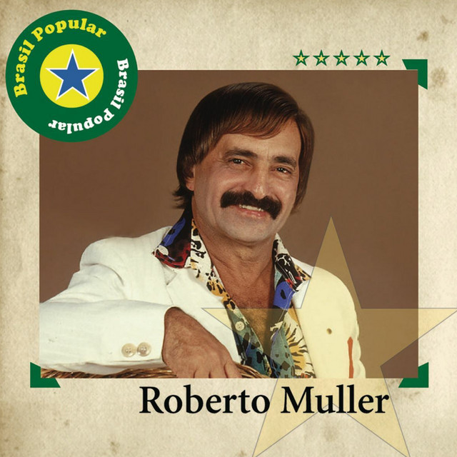 Brasil Popular - Roberto Muller
