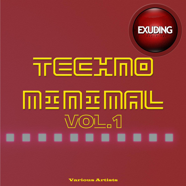 Techno Minimal, Vol. 1 - Compilation by Various Artists | Spotify