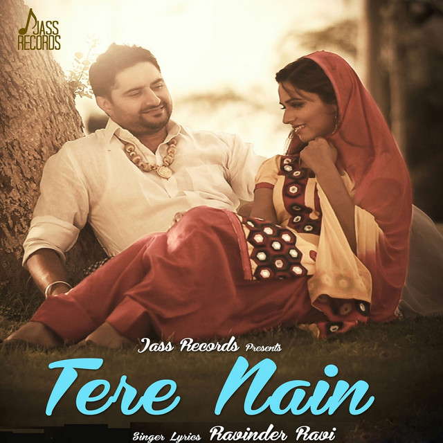 Ravinder Ravi Spotify