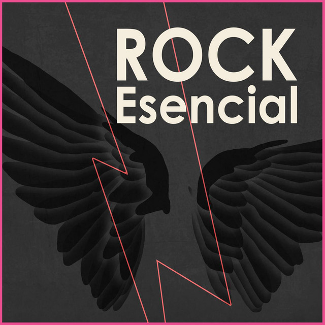 Rock Esencial cover art