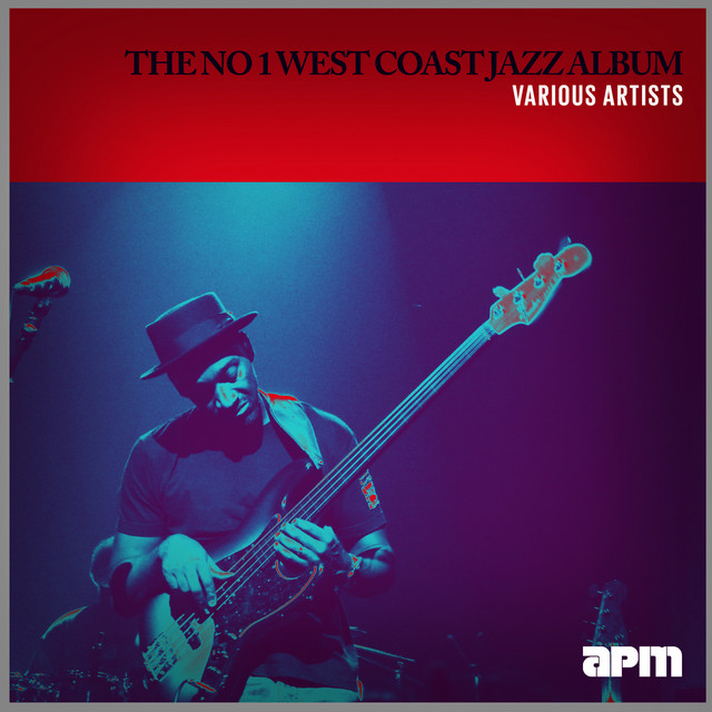 The No 1 West Coast Jazz Album - Compilation by Various Artists