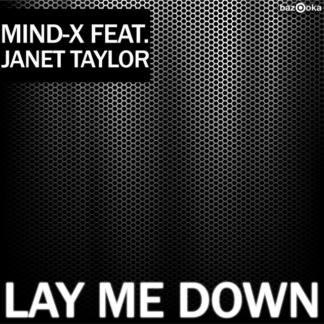 Lay Me Down cover art