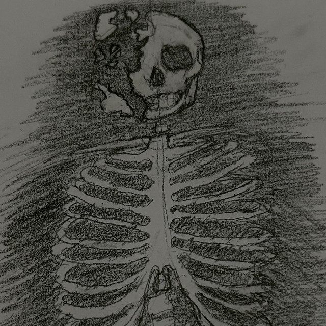 Ur words break bones