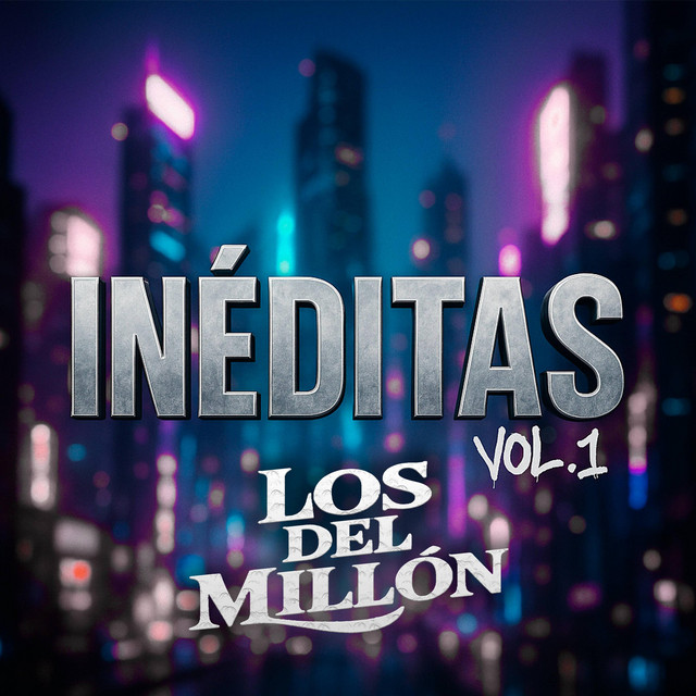 Demon Music Los del Millón