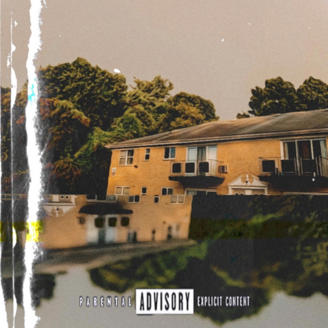 Hoods Canvas cover art