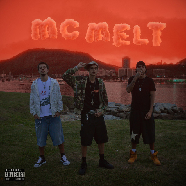 McMelt