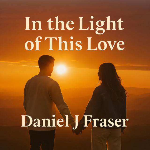 Daniel J Fraser – In the Light of This Love