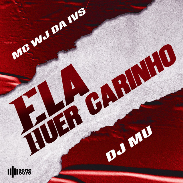 Ela Quer Carinho