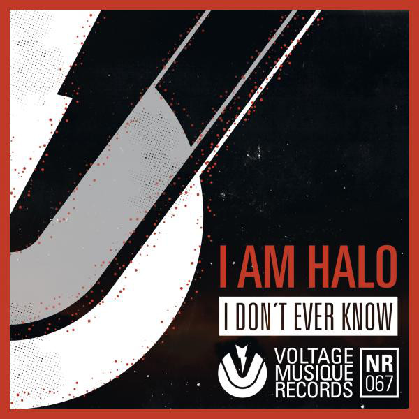 I Don't Ever Know - Original Mix cover art