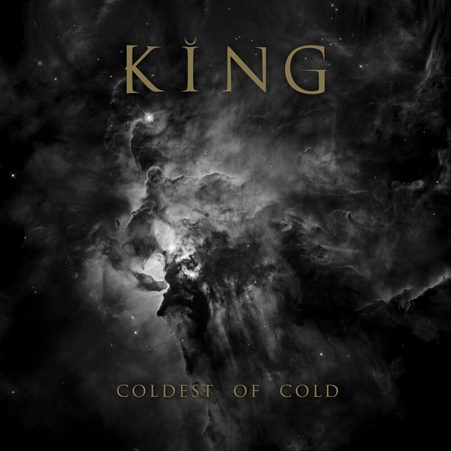 Coldest of Cold cover art