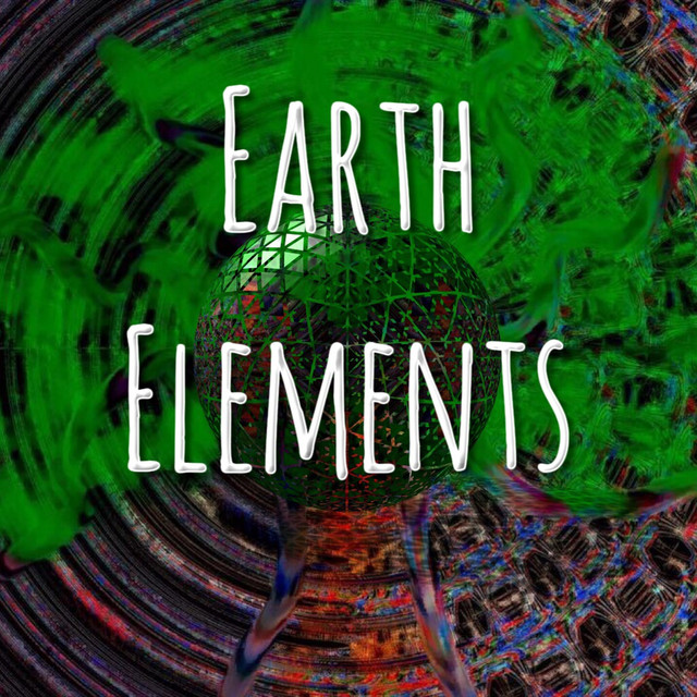 Earth Elements cover art