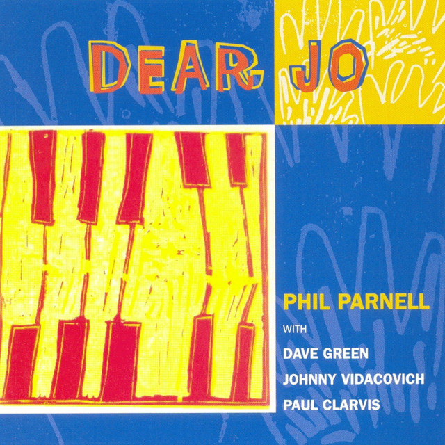 Phil Parnell Photo