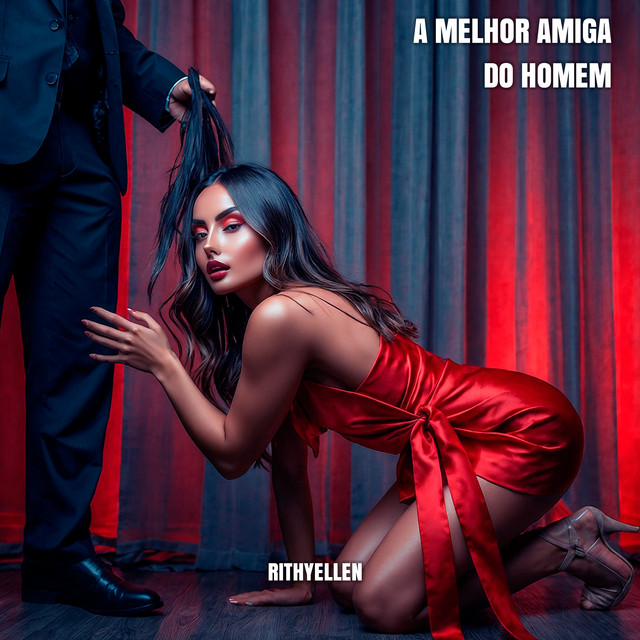 A Melhor Amiga Do Homem cover art