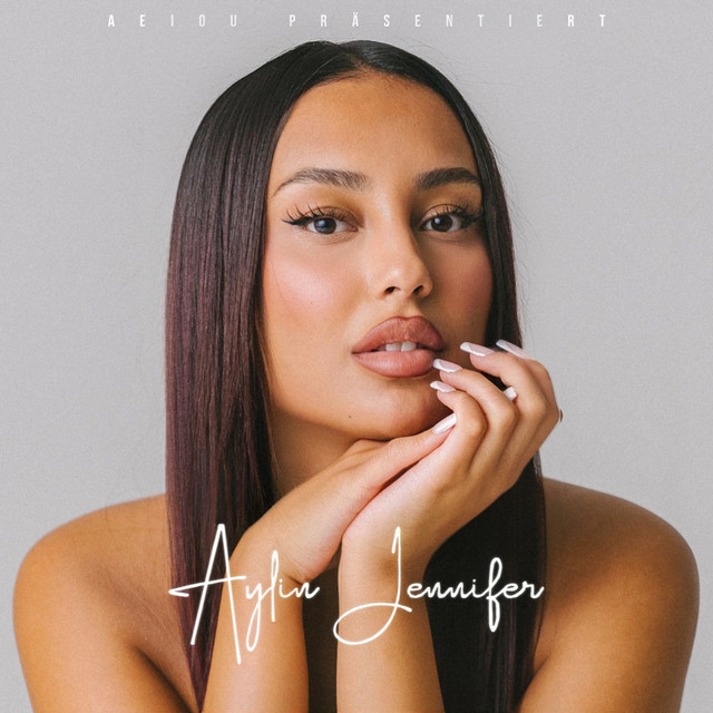 Aylin Jennifer cover art