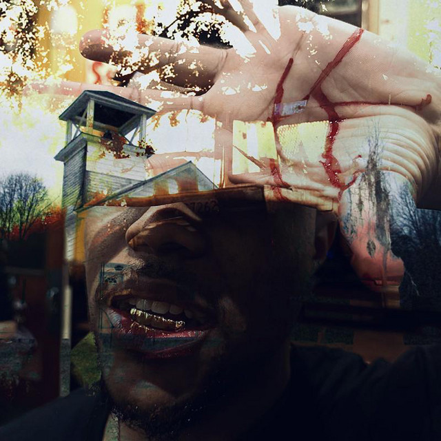 BLOOD TU SOYLE cover art