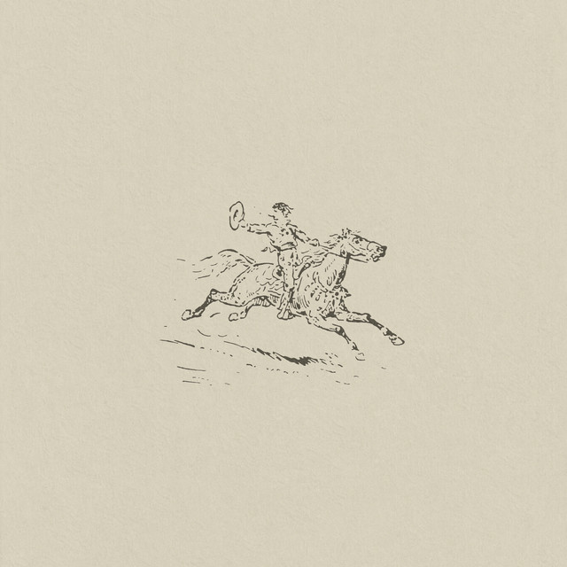 Brave Star cover art