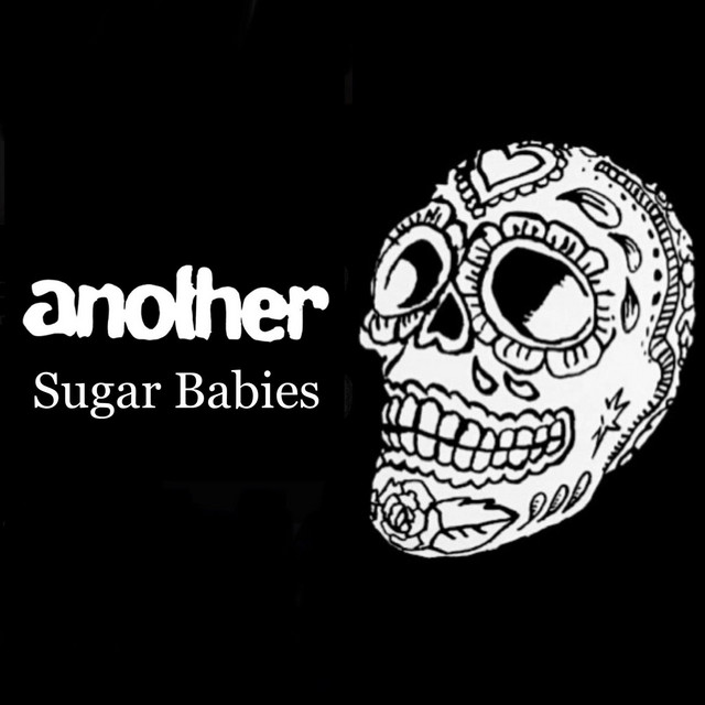 Обкладинка: Sugar Babies — Another