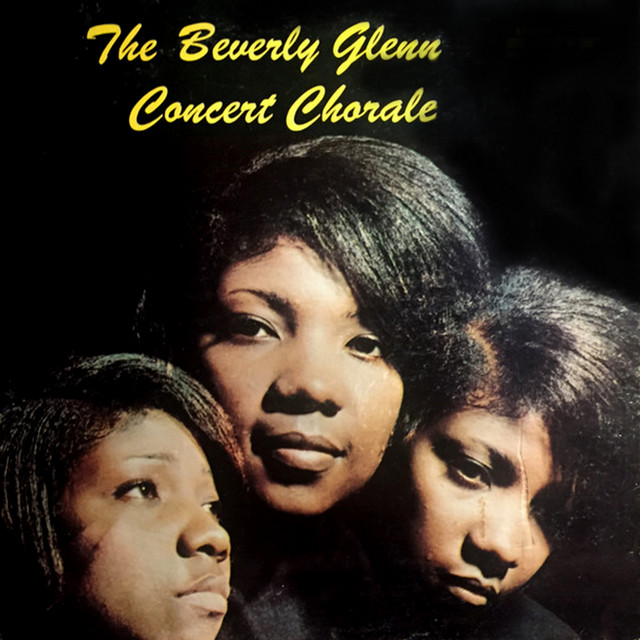 The Beverly Glenn Concert Chorale