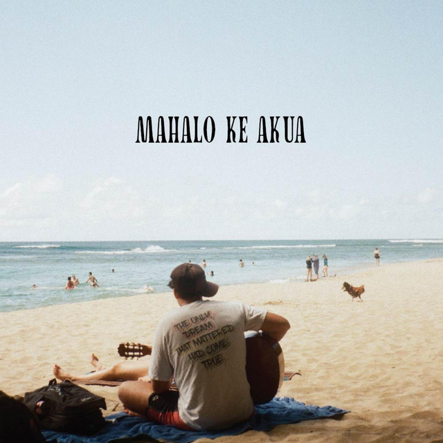 Mahalo Ke Akua