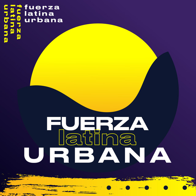 Fuerza Latina Urbana