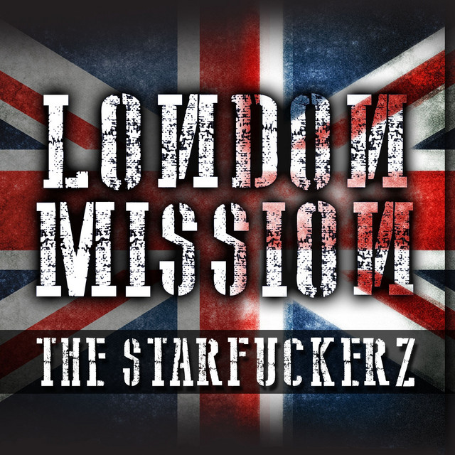 London Mission