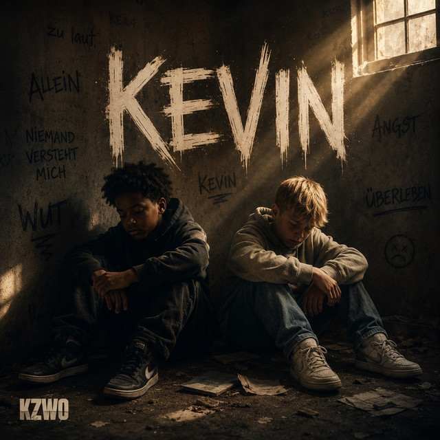 Kevin cover