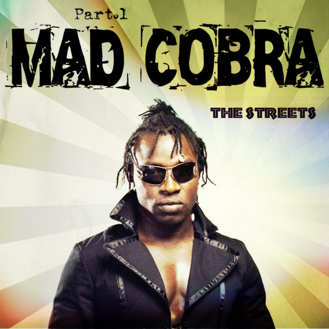 The Streets Part 1 cover art