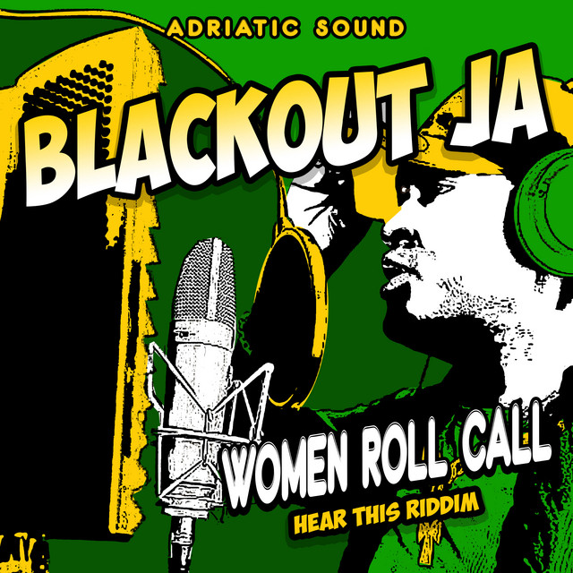 Women Roll Call