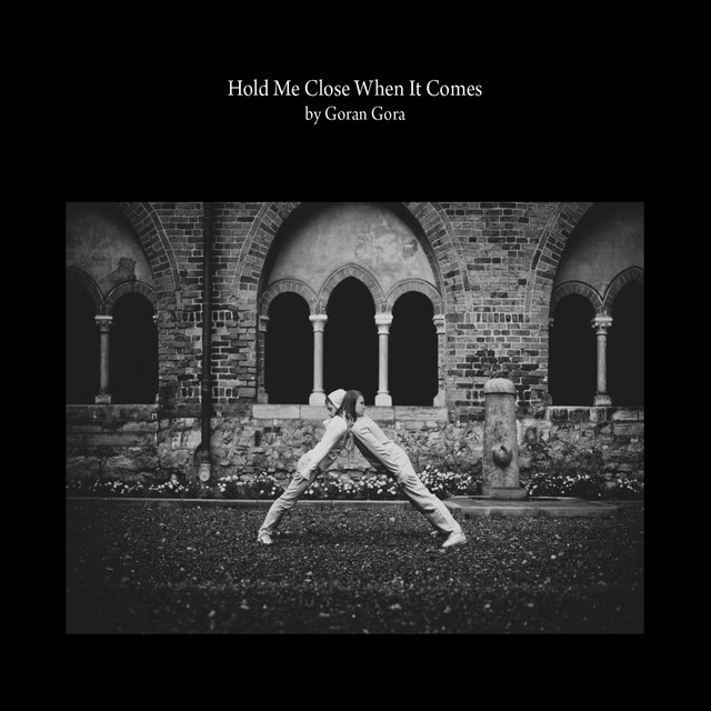 Hold Me Close When It Comes cover art