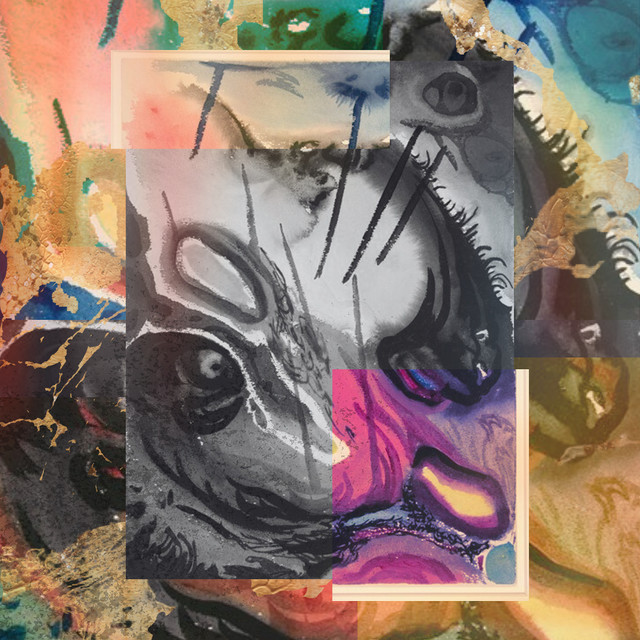 I'll See You at the End cover art