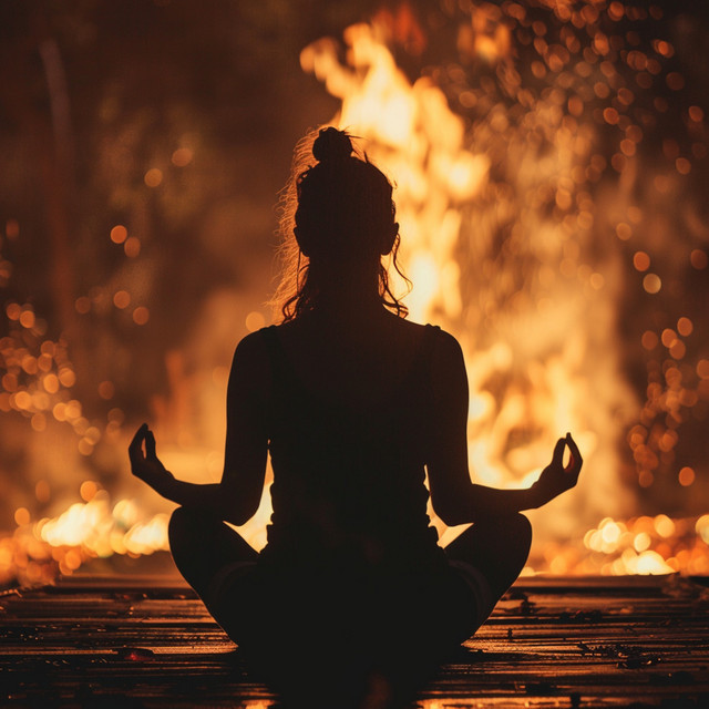 Melodías Para Una Meditación Profunda Y Calmada - Album by Nación de ...
